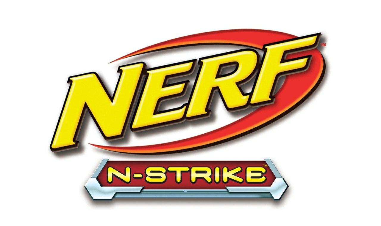 Nerf N-Strike - Imagen 27